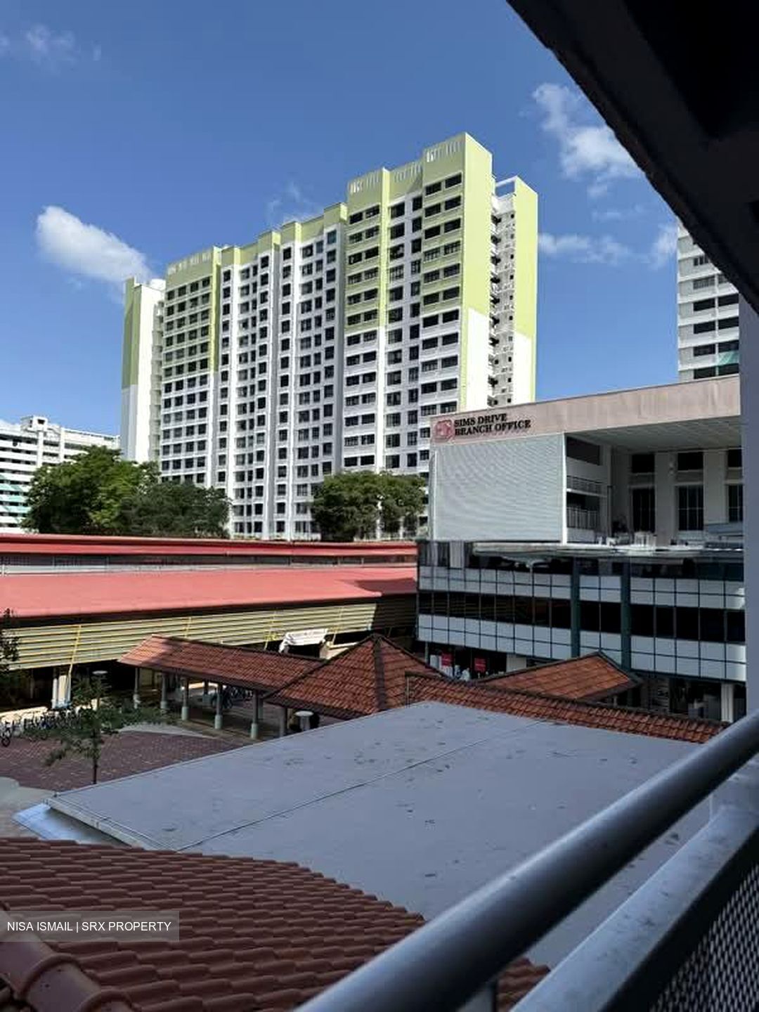 Blk 45 SIMS VISTA (Geylang), HDB 3 Rooms #536079541